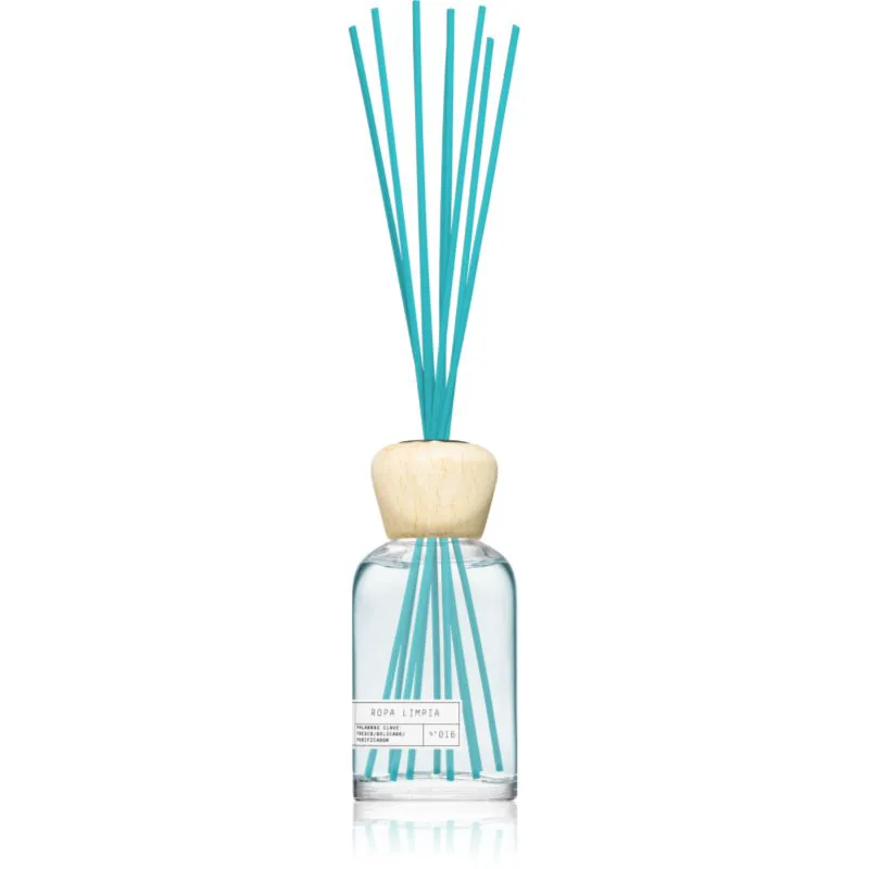 SEAL AROMAS Essential Clean Clothes άρωμα για διαχύτη 100 ml