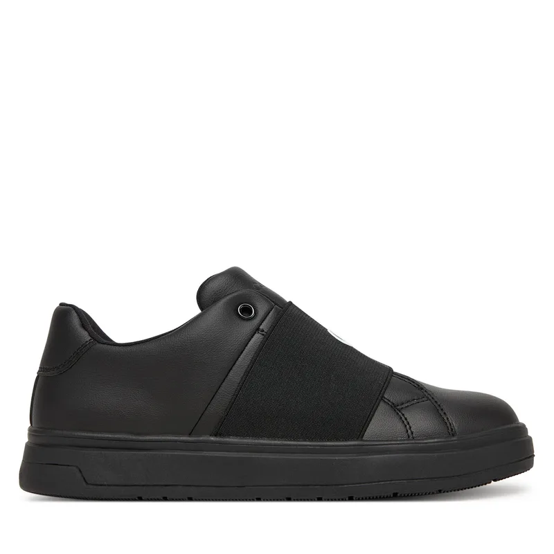 Αθλητικά Calvin Klein V3X9-83162-1355 D Μαύρο
