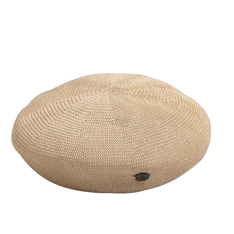 Cholet Μπερέ | Karfil Hats Natural
