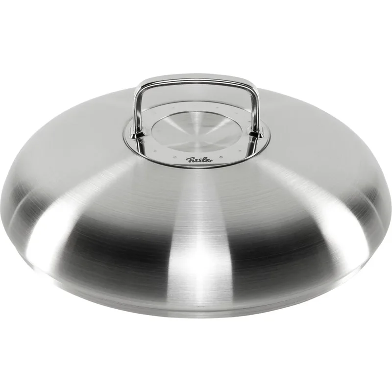 Fissler Profi Collection Καπάκι Υψηλής Χωρητικότητας 28 cm