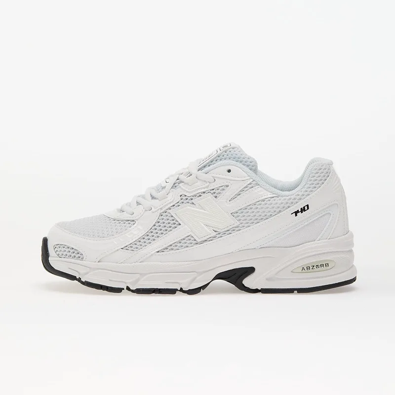 Sneakers New Balance 740 White EUR 37