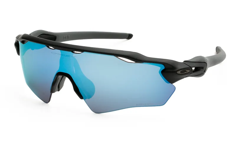 OAKLEY ΓΥΑΛΙΑ ΗΛΙΟΥ OAKLEY 0OO9510 951006 0131 0OO9510 Μαύρο