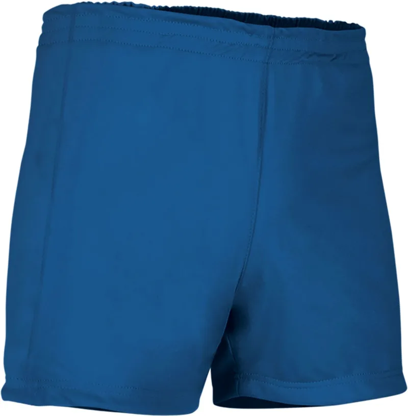 Αθλητικά Σορτς COLLEGE Valento BEVACOLRY Royal Blue
