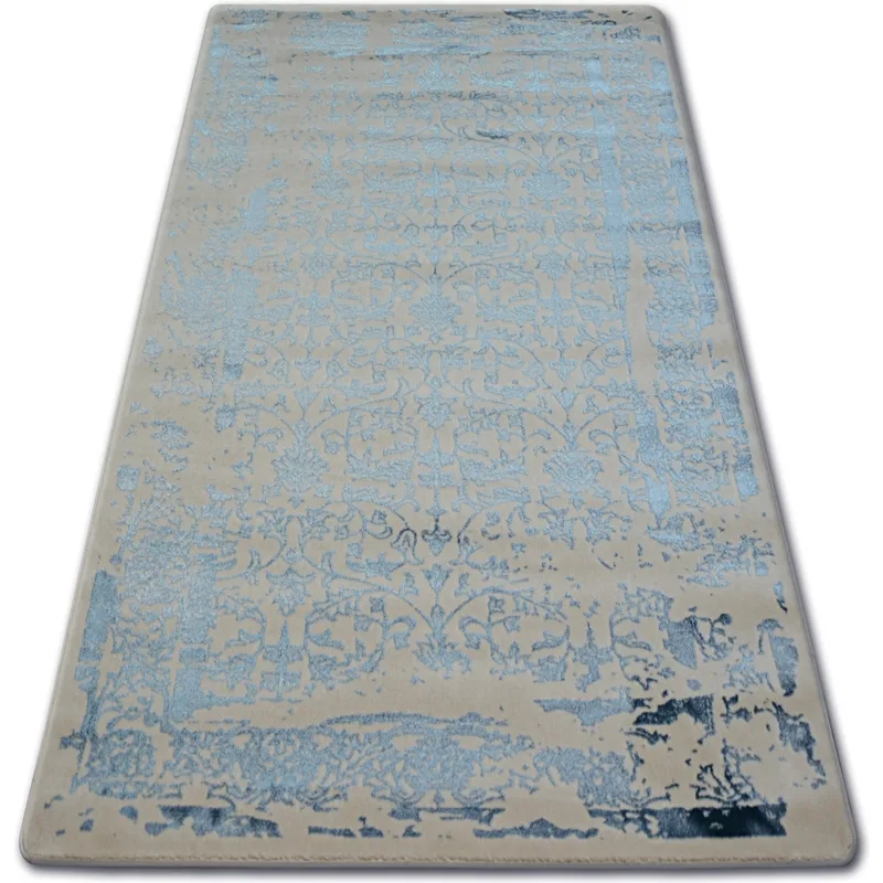 Χαλιά Rugsx Χαλί ακρυλικό MANYAS 0920 Ελεφαν 80x150 cm