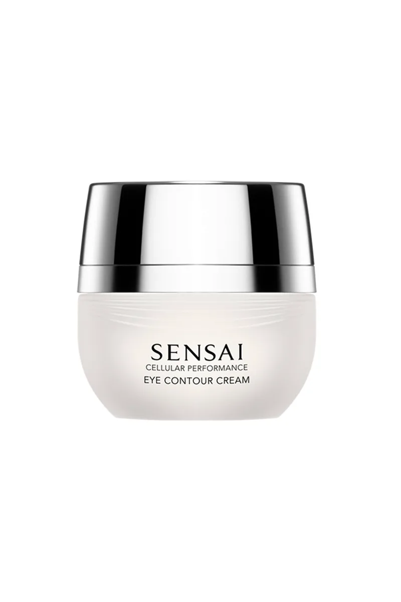 Sensai Cellular Performance Eye Contour Cream 15 ml - 95414