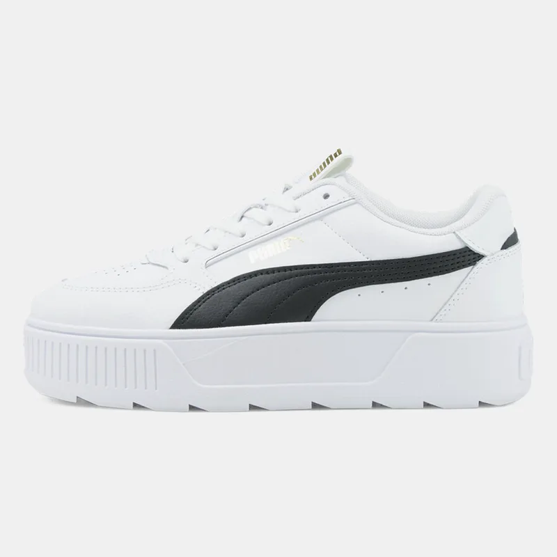Puma Karmen Rebelle Γυναικεία Παπούτσια (9000162953_32182)