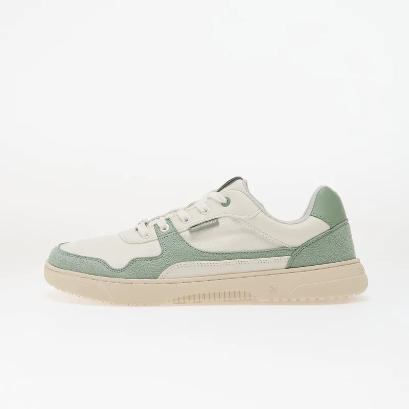 Sneakers Barebarics Zing White & Green EUR 43