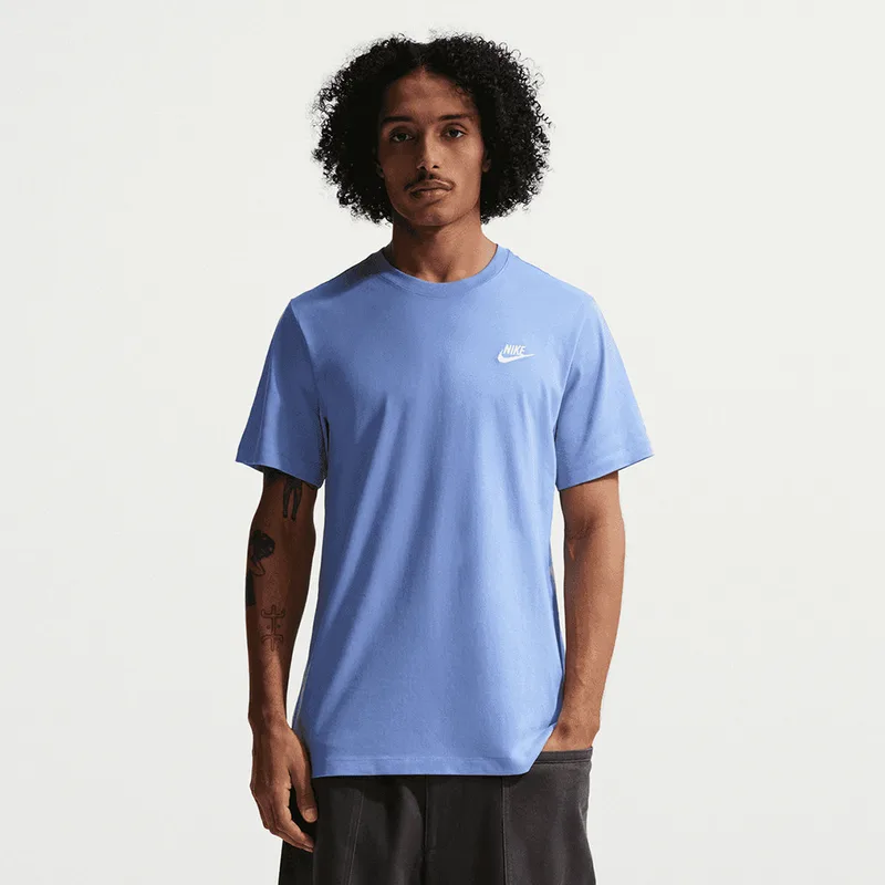 Nike Sportswear Club Ανδρικό T-Shirt (9000252713_62913)