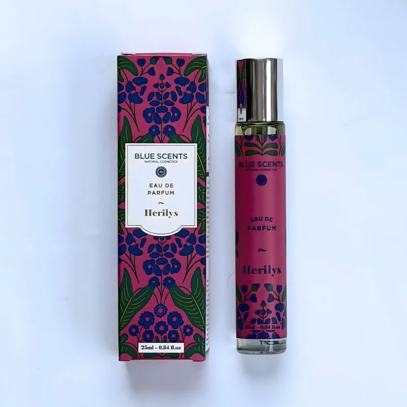 Eau de Parfum Herilys 25ml