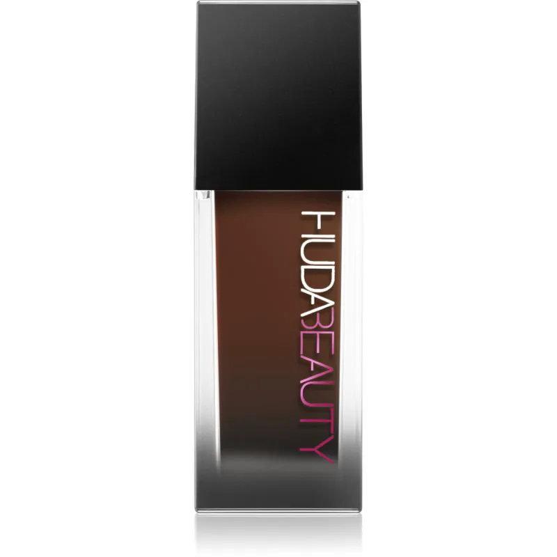 Huda Beauty Faux Filter Foundation μακράς διαρκείας μεικ απ απόχρωση Lava Cake 35 ml