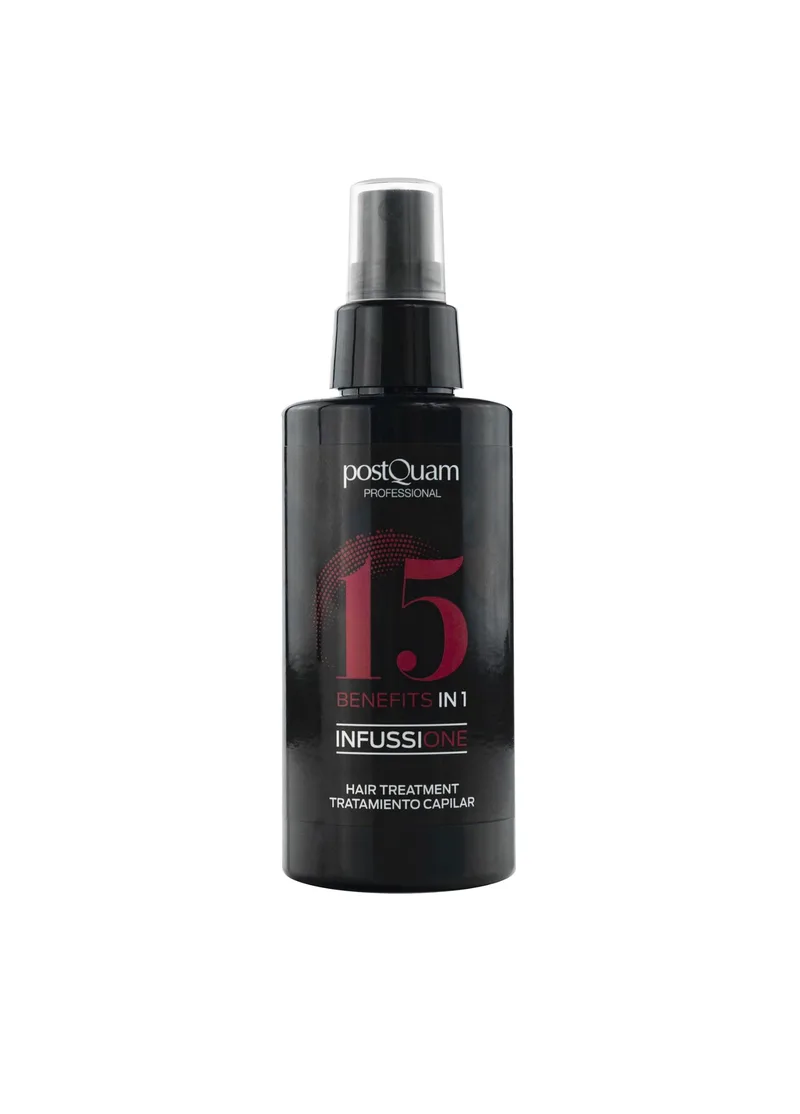 PostQuam & More Professional - CAPILLARY MASK 15 IN 1 POSTQUAM