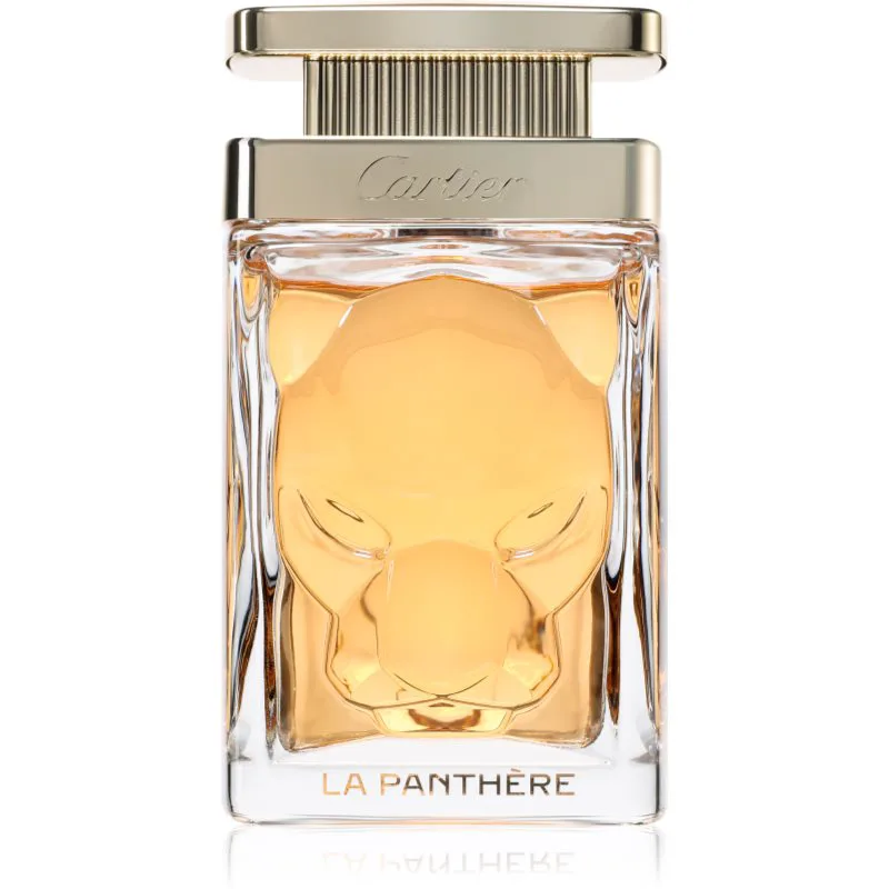 Cartier La Panthère Eau de Parfum για γυναίκες 50 ml