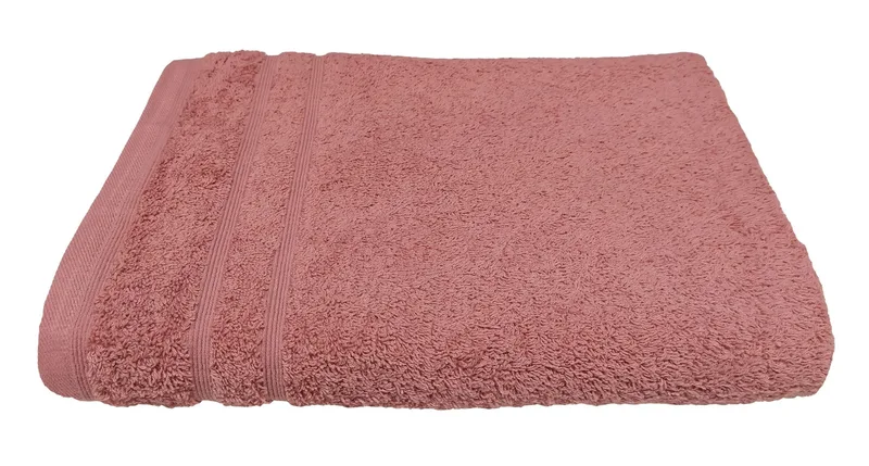 Πετσέτα Πισίνας Anesis POOL STANDARD Line Cotton 100% 500gr/m2 Σάπιο Μήλο 75x145