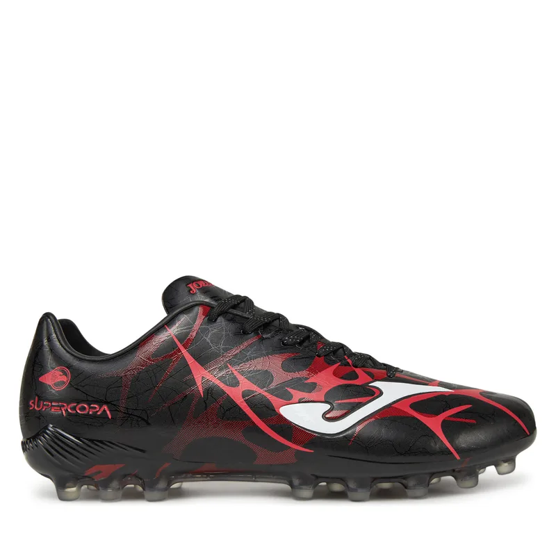 Ποδοσφαιρικά Παπούτσια Joma Super Copa 2531 SUPS2531AG Μαύρο