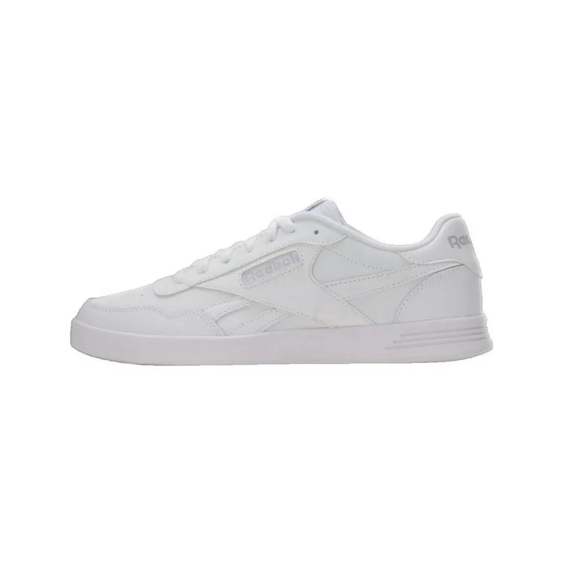 Xαμηλά Sneakers Reebok Sport Chaussures Court Advance blanches