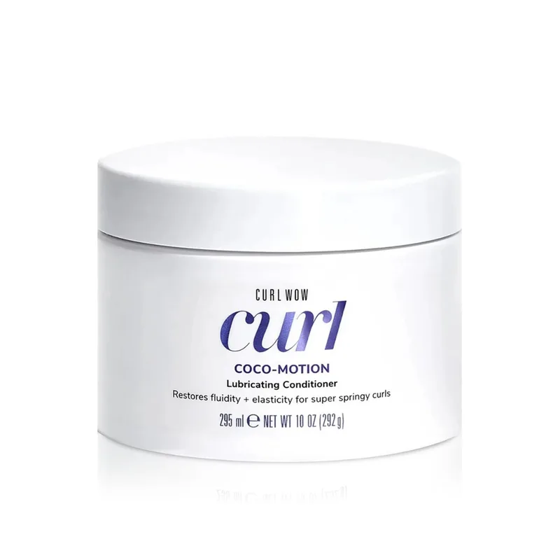 Color Wow Curl Wow Curl Coco-Motion Lubricating Conditioner (295ml)