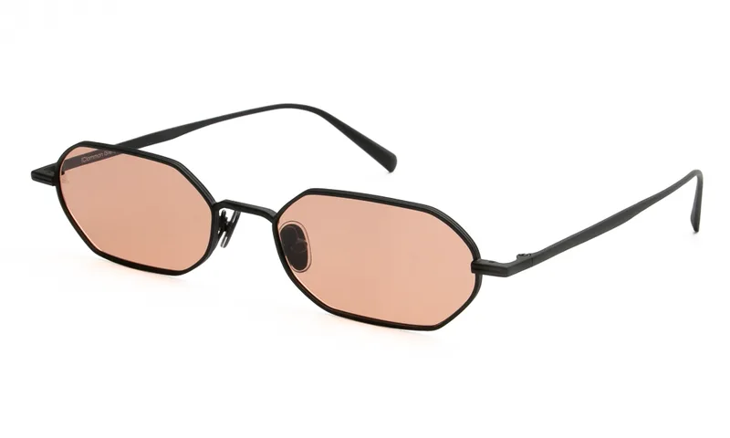 COMMON SENSE ΓΥΑΛΙΑ ΗΛΙΟΥ COMMON SENSE 028 BLK S8 5218 028 Μαύρο