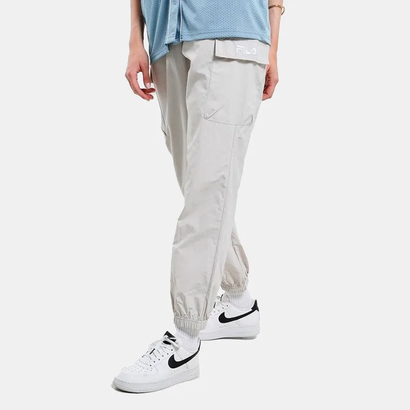 Fila Γυνακείο Cargo Παντελόνι (9000172132_26526)