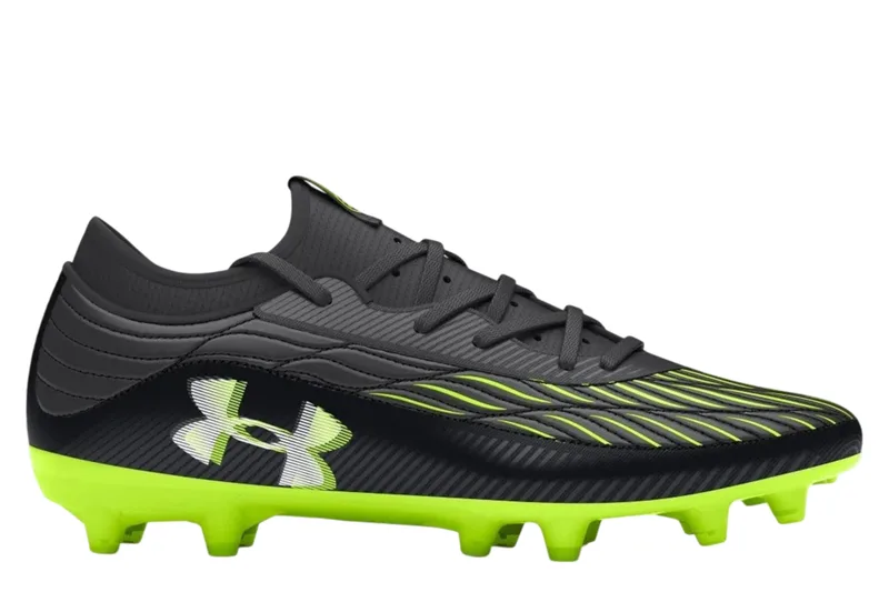 Παπούτσια Ποδοσφαίρου Under Armour Magnetico Select 4 3027707-001 Ανδρικό