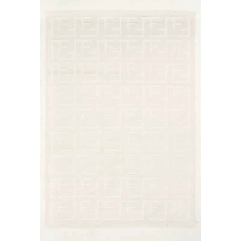 Χαλί Σαλονιού 200X290 Ezzo Pavia E892A3R Cream (200x290)
