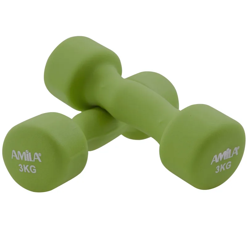 Amila Ζευγ Αλτήρες με επένδυση Soft 3gr (44450)