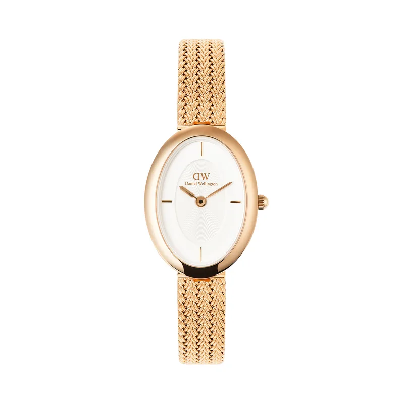 Ρολόι Daniel Wellington DW00100883 Χρυσό