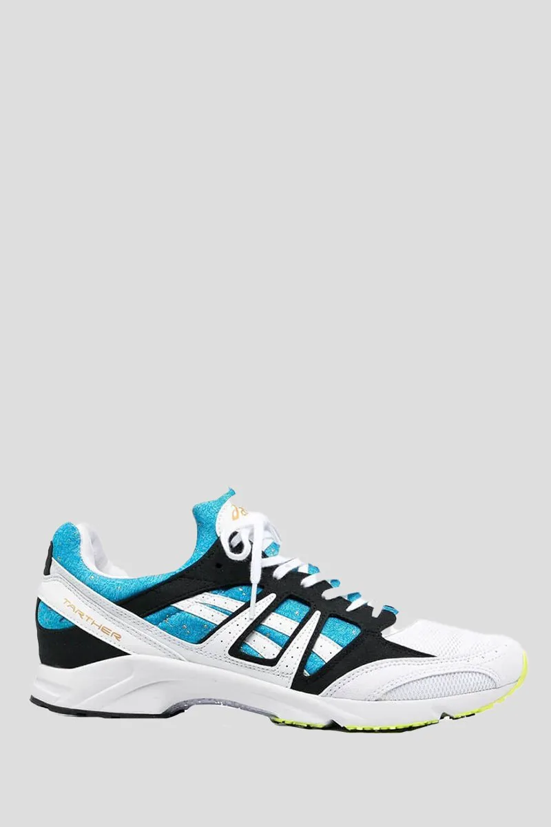 COMME DES GARÇONS SHIRT Ανδρικό Μπλε Asics Tarther SD Sneakers