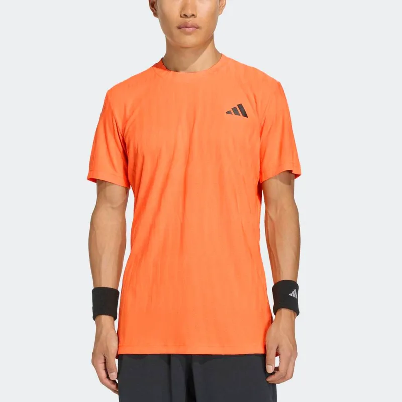adidas Freelift Airchill Climacool Men's Tennis T-Shirt