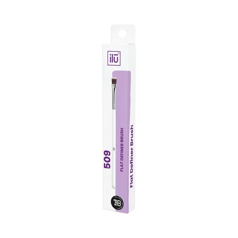 Flat eye brush 509 1 U