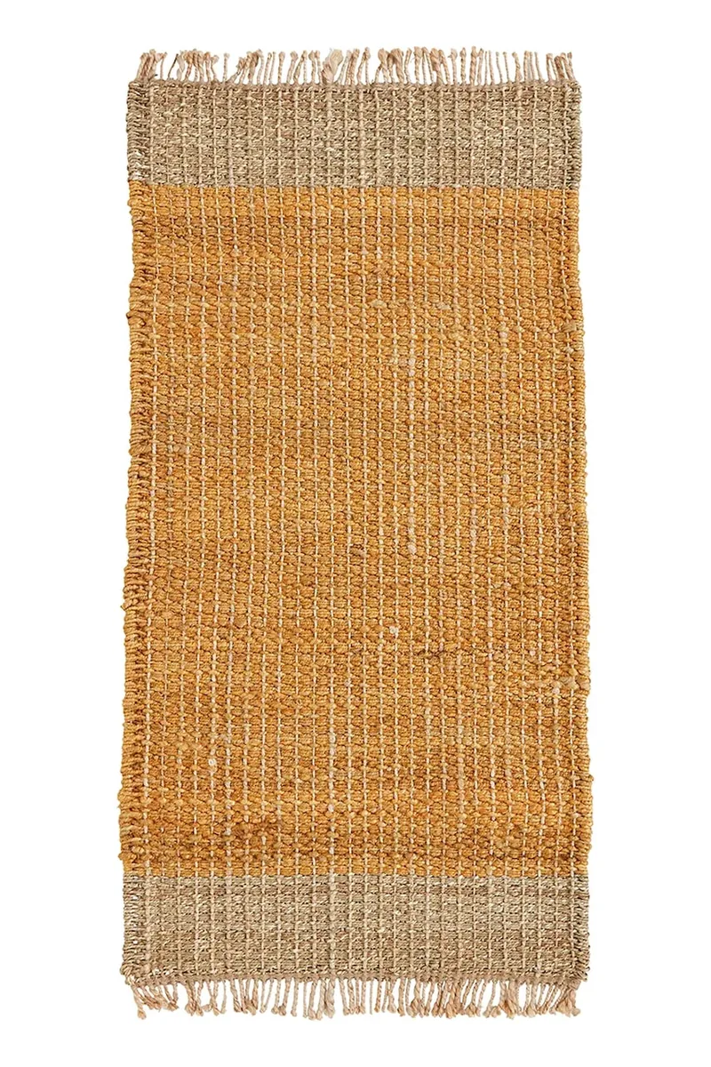 Χαλί από γιούτα House Doctor HDTrap 70 x 140 cm
