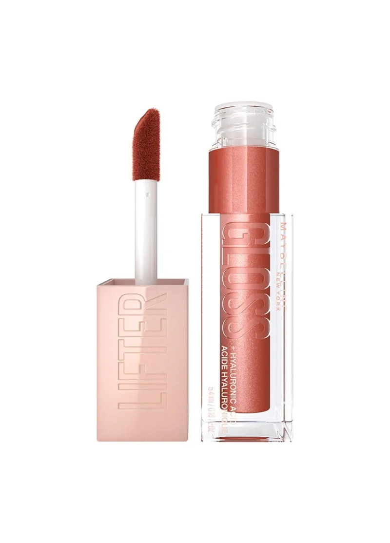 Maybelline & More - Maybelline - Lip gloss Lifter Gloss - 009