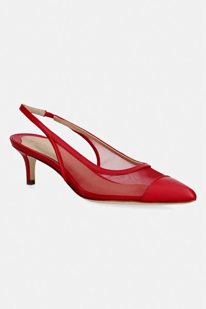 Lauren Ralph Lauren Στιλέτο Lolah Cp Toe