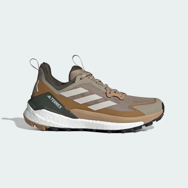 adidas Terrex Free Hiker 2.0 Low Ανδρικά Hiking Παπούτσια (9000239029_87893)
