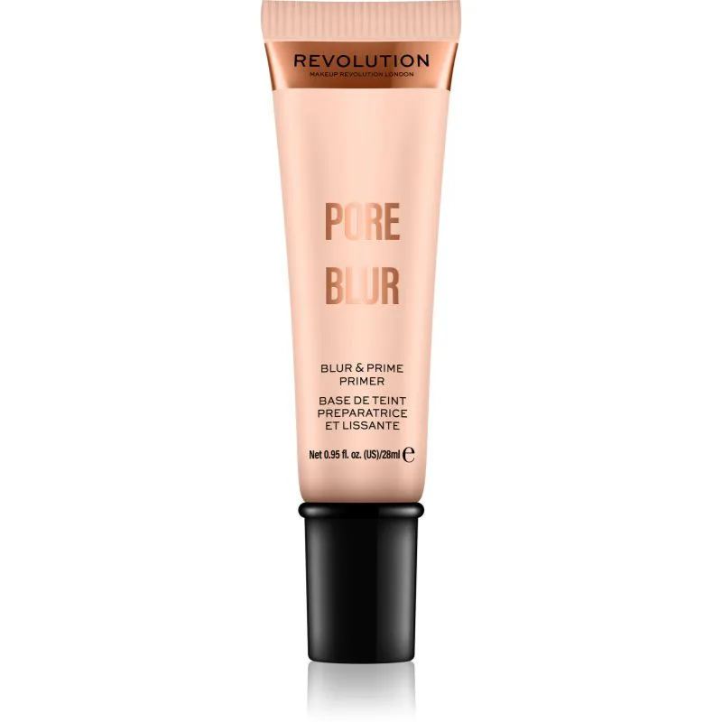 Revolution Pore Blur βάση του μεικ απ 28 ml