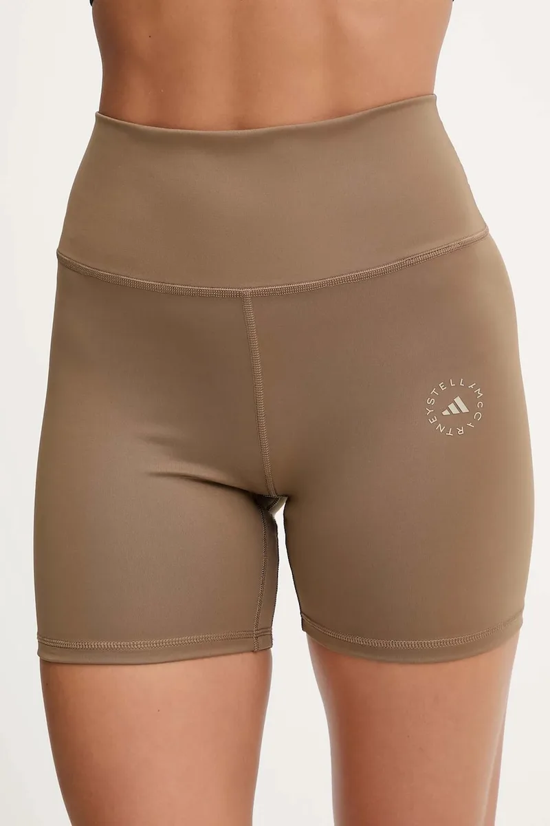 Σορτς γιόγκα adidas by Stella McCartney