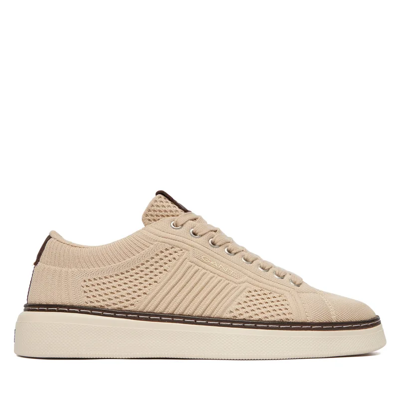 Αθλητικά Gant 32631241 Μπεζ