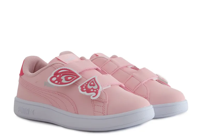 Sneaker Puma Puma Smash v2 Bfly V PS 388461-01 Κορίτσι