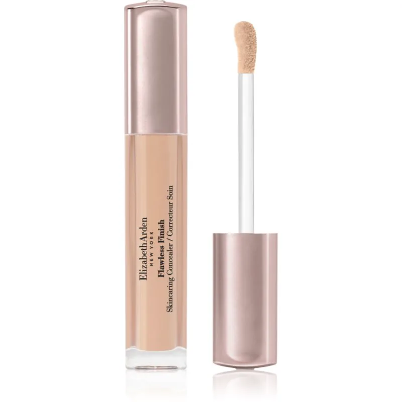 Elizabeth Arden Flawless Finish Skincaring Concealer κονσίλερ μακράς διαρκείας απόχρωση 335 5.9 ml