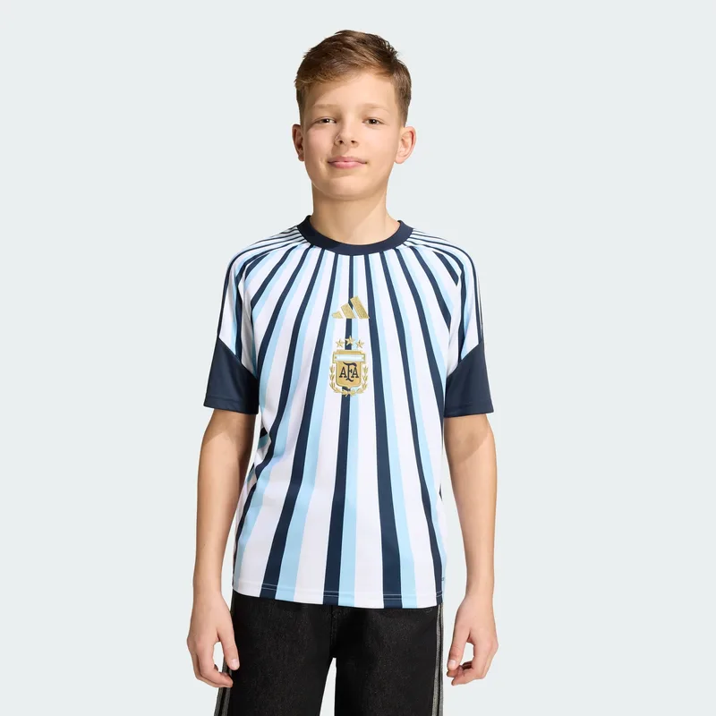 adidas Argentina 26 Home Kids Pre Match Jersey (9000290051_1539)