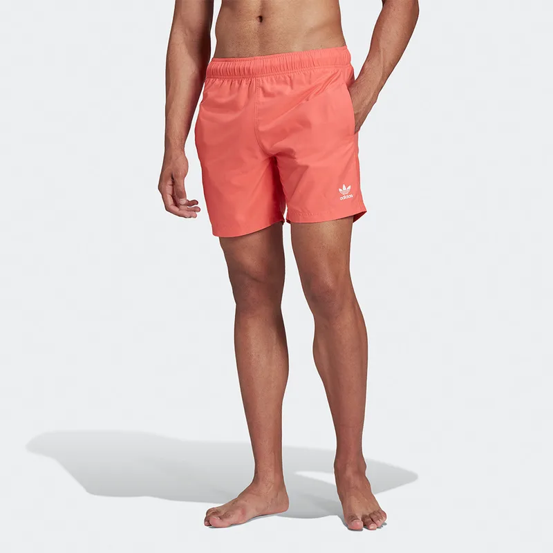 adidas Originals Adicolor Essentials Ανδρικό Σορτς Μαγιό (9000098354_57682)