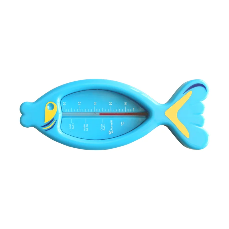 Θερμόμετρο Μπάνιου Fish Lorelli