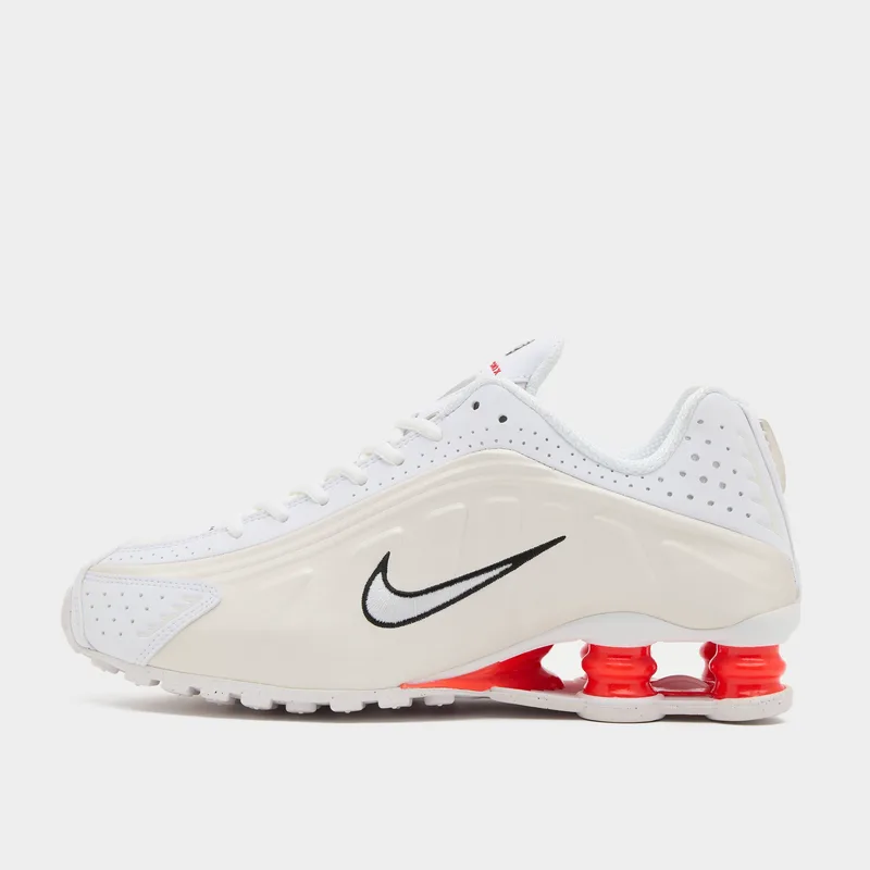 Nike Shox R4 Γυναικεία Παπούτσια (9000209571_82390)