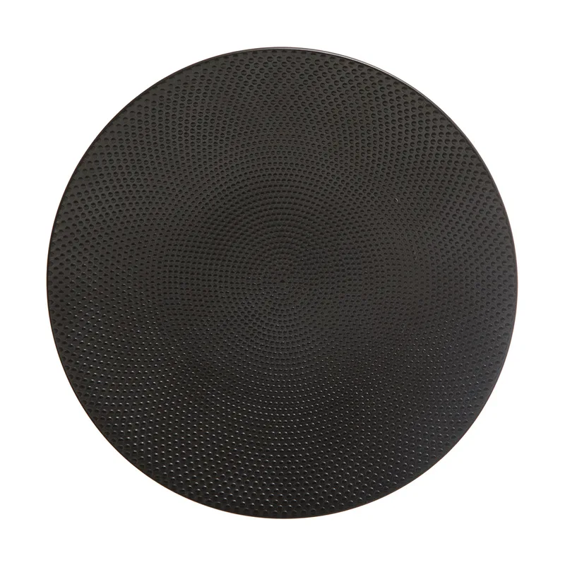 Πιάτο Φρούτου (Φ21) S-D Black Caviar 145409