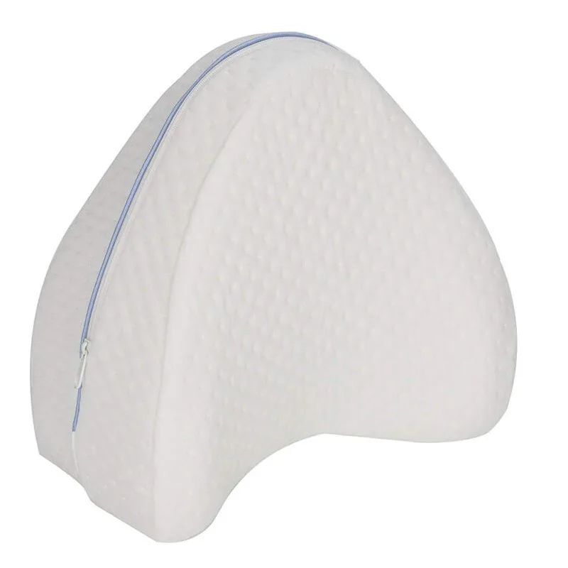 Ανατομικό Μαξιλάρι Ποδιών Ύπνου – Leg Pillow Memory Foam