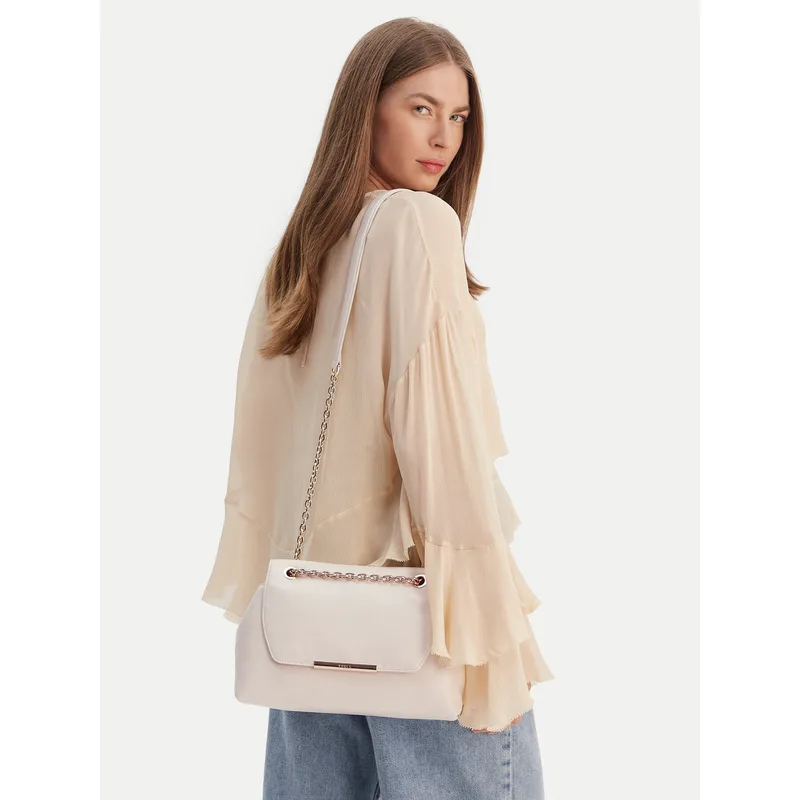 Τσάντα Furla Nadia S WB01817 BX2269 CN PNN00 Εκρού