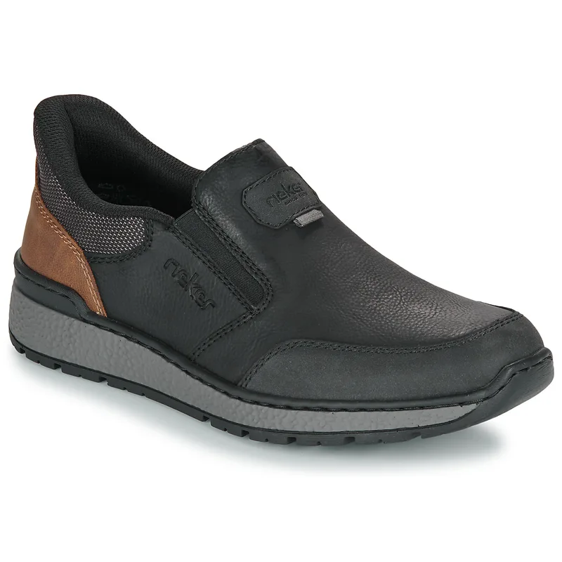 Slip on Rieker B9057-00
