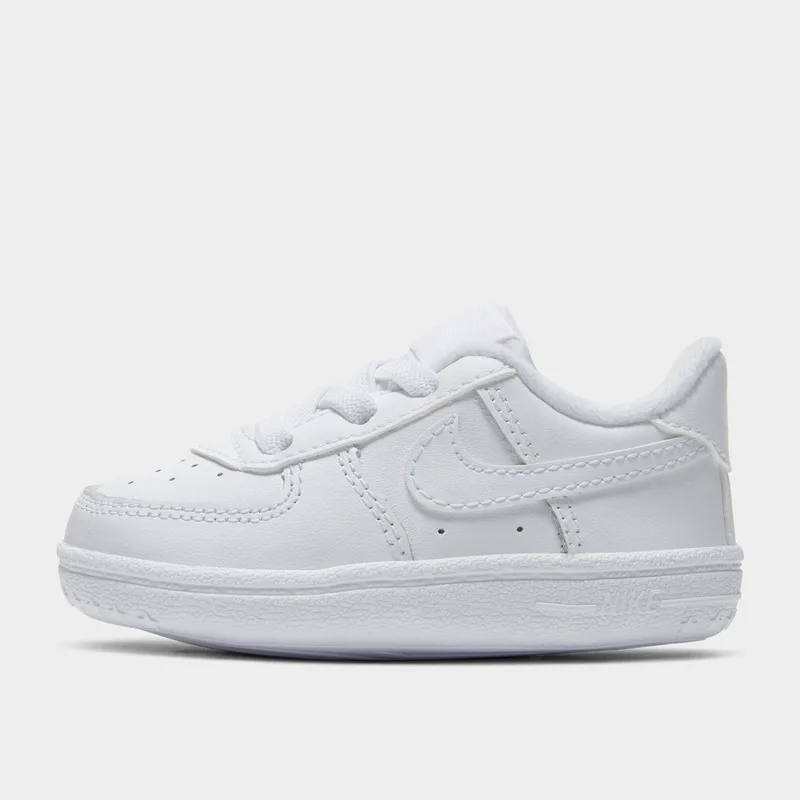 Nike Air Force 1 Crib Βρεφικά Παπούτσια (9000042104_8920)