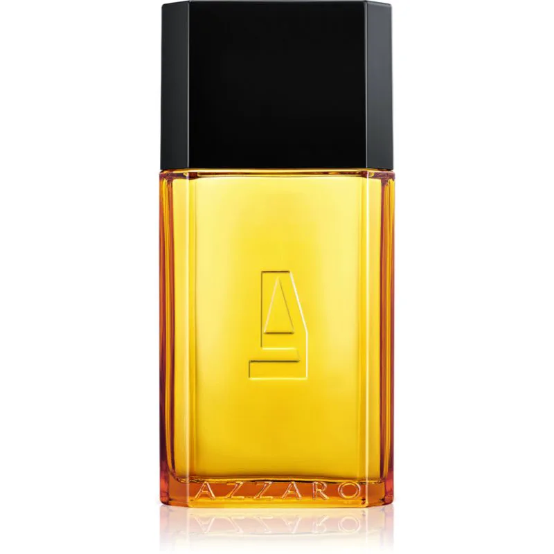 Azzaro Pour Homme Eau de Toilette για άντρες 200 ml