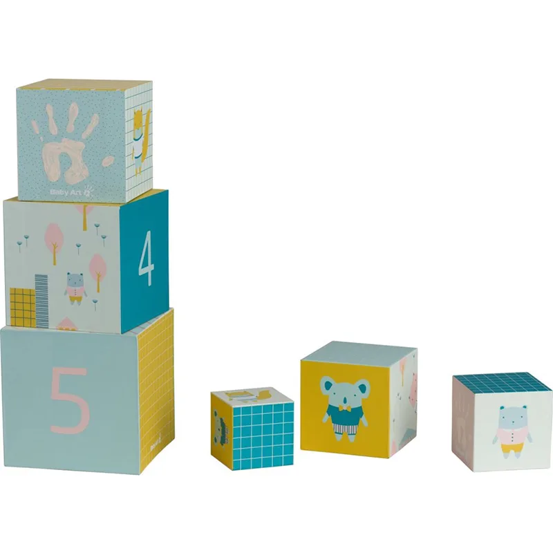 Εκπαιδευτικό Παιχνίδι Baby Art 75706 Essential