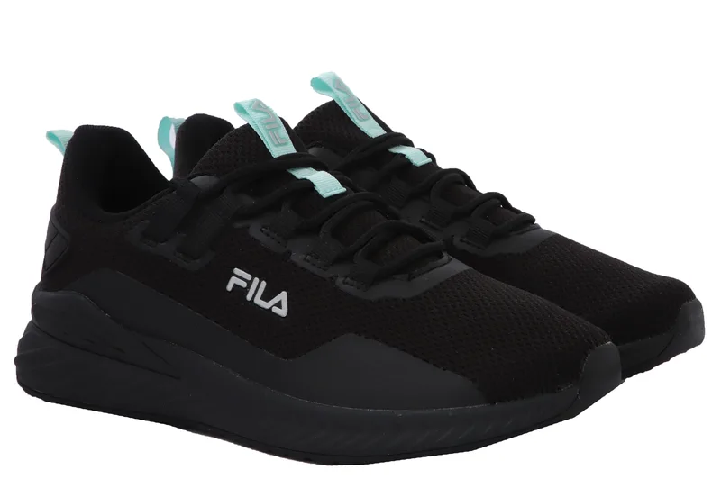 Παπούτσια Running Fila Memory Zeke Nanobionic 5AF31044-001 Γυναικείο